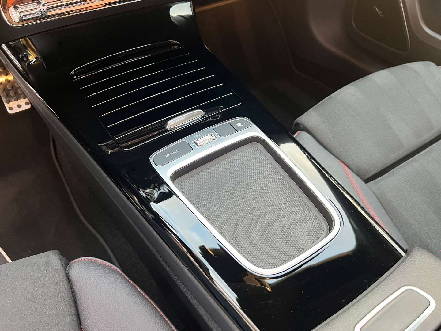 Mercedes Classe A AMG-Line - 2023 - Joinsteer - #27