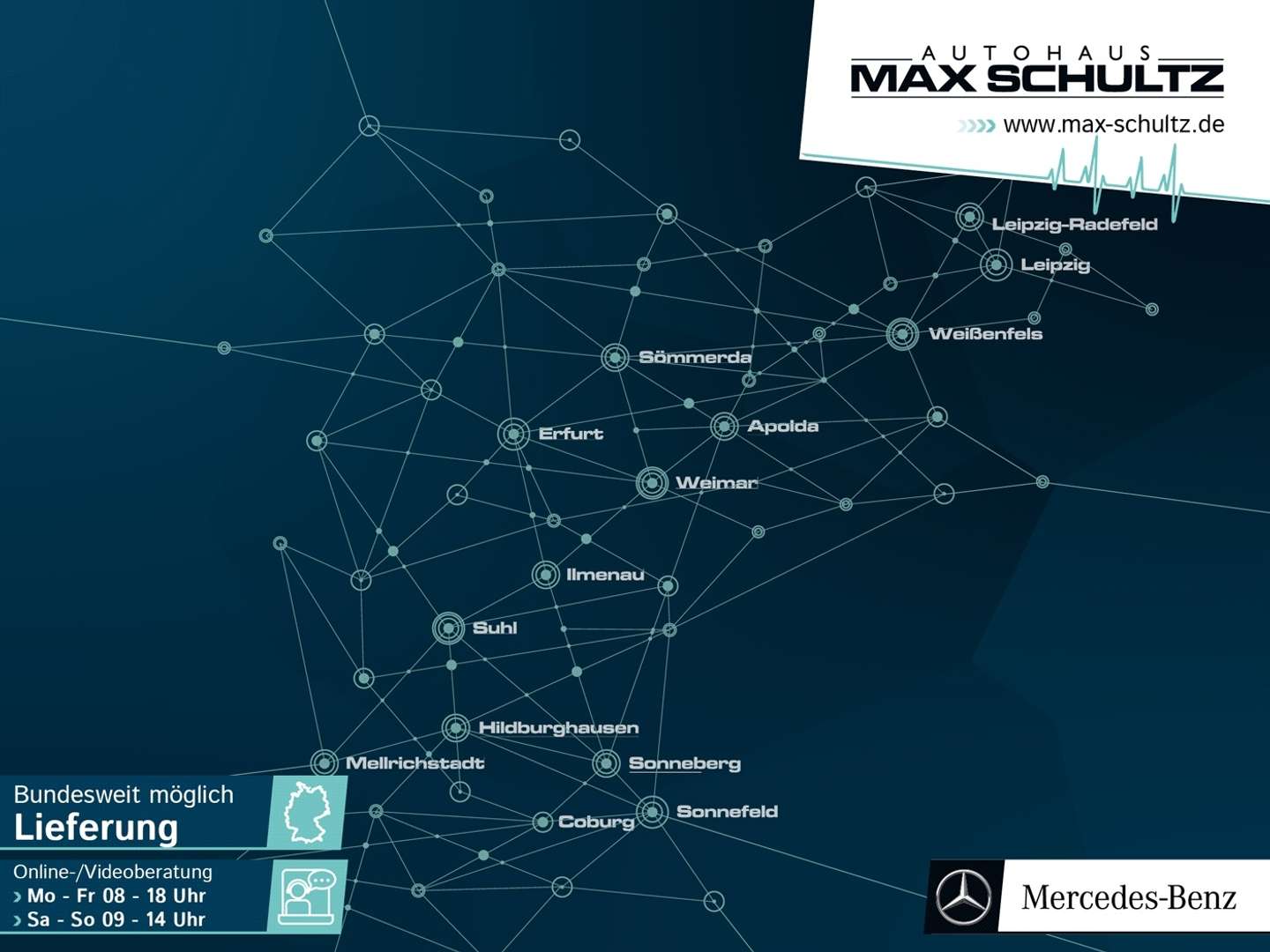 Mercedes Classe C Avantgarde C 200 - 2022 - Joinsteer - #28