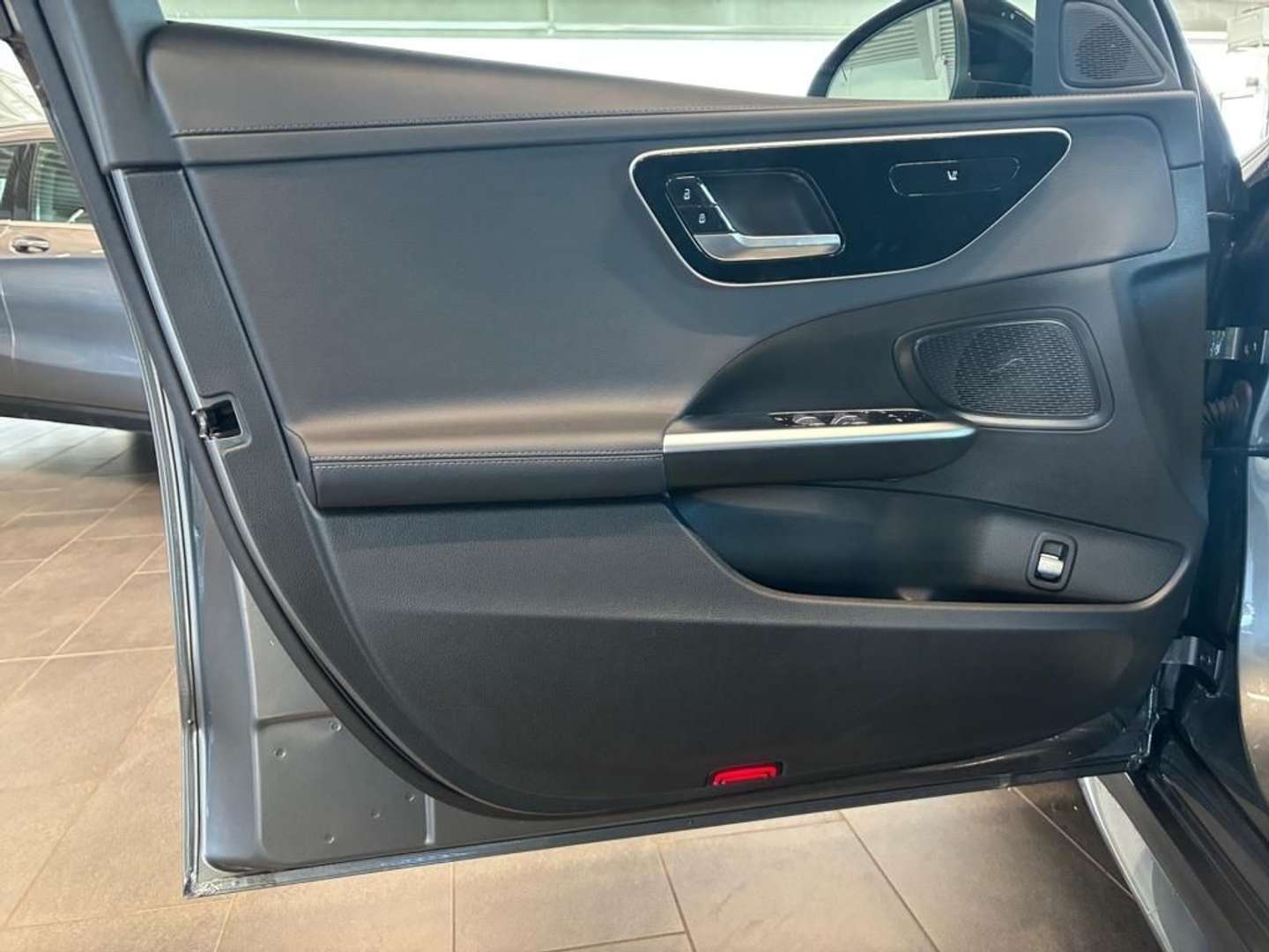 Mercedes Classe C AMG 300 De - 2025 - Joinsteer - #5