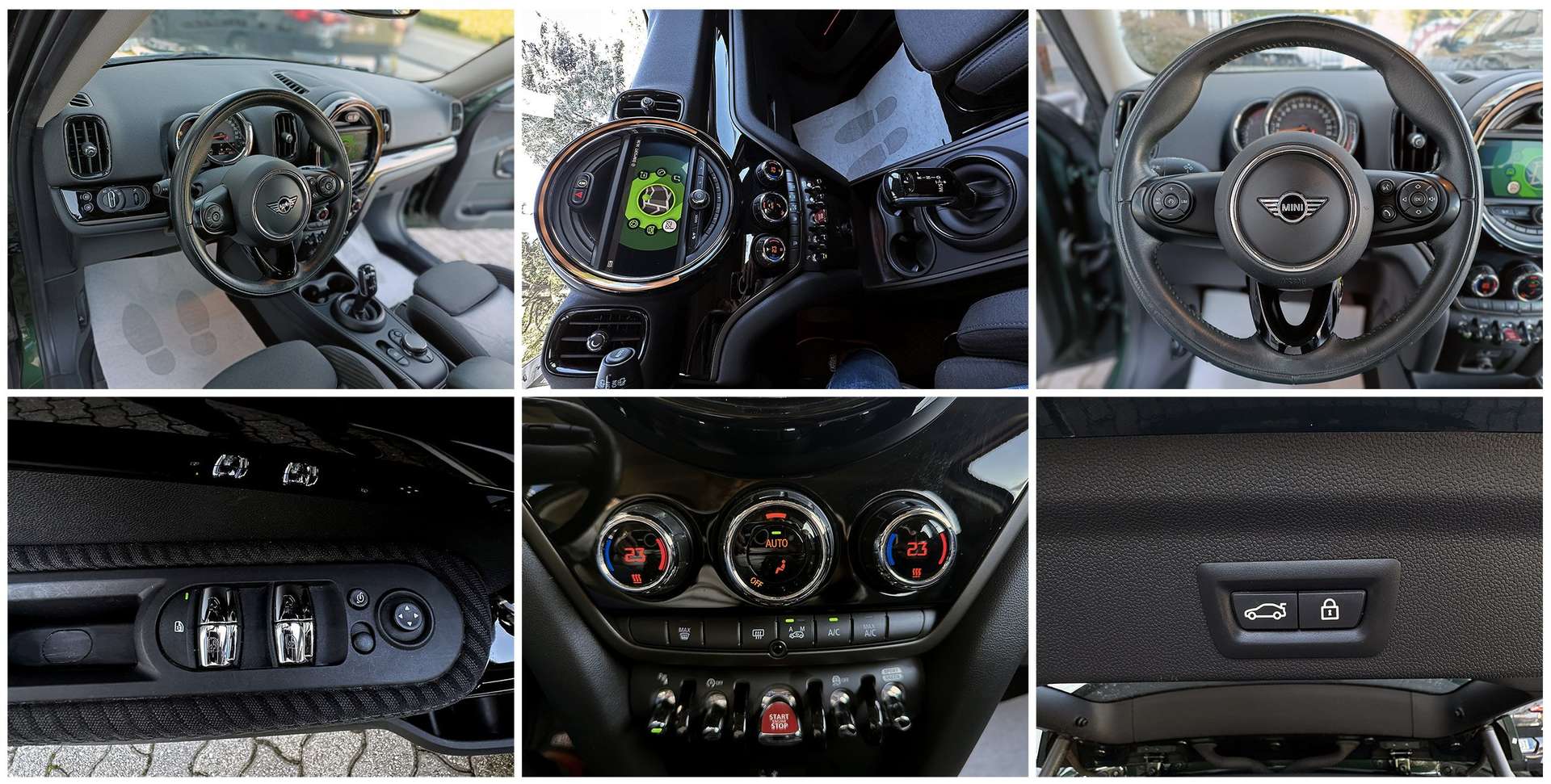 Mini Countryman Hype Cooper D - 2019 - Joinsteer - #3