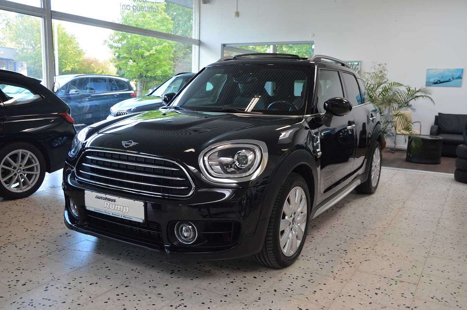 Mini Countryman Non Identifié - 2019 - Joinsteer - #2