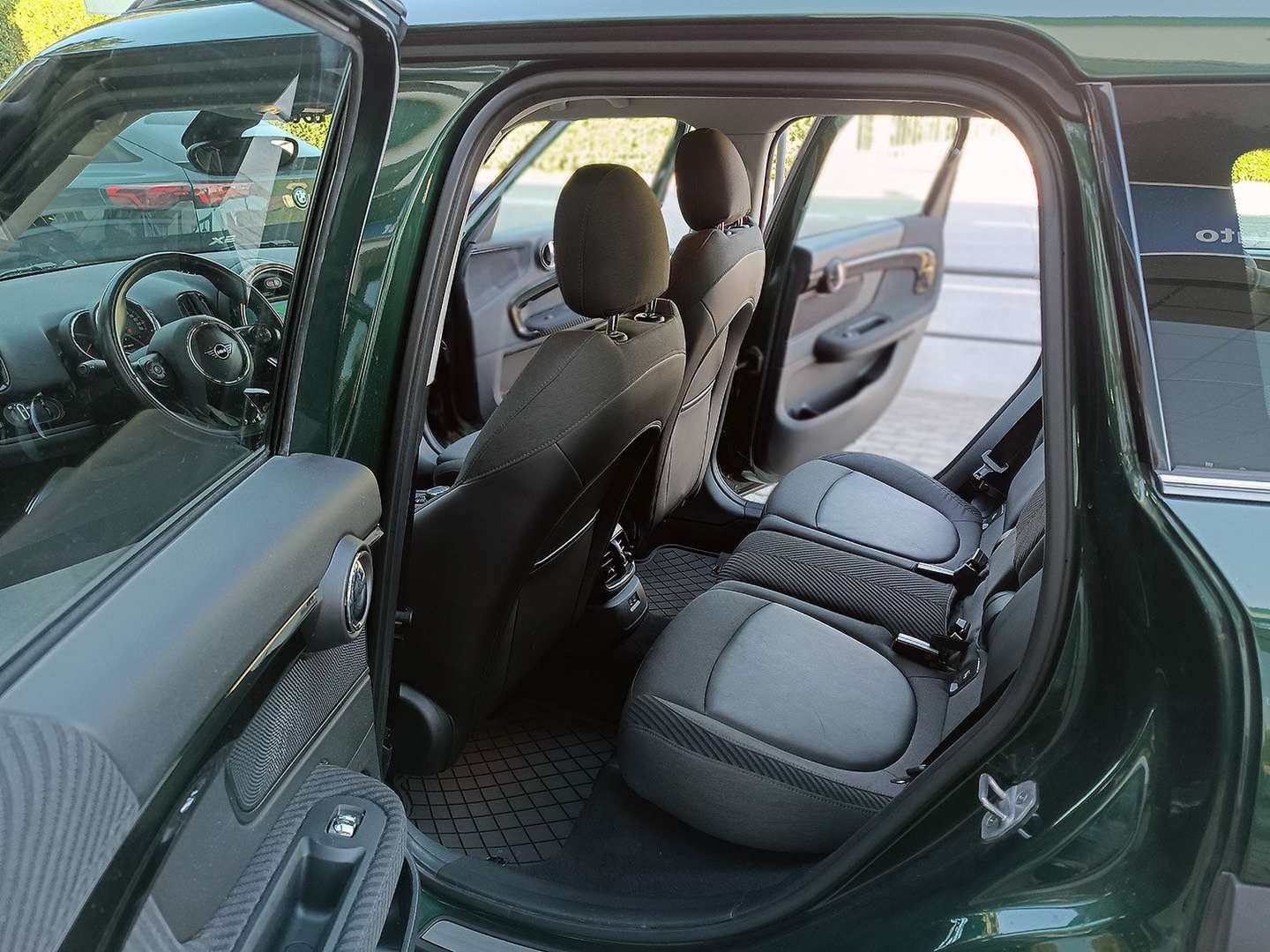 Mini Countryman Hype Cooper D - 2019 - Joinsteer - #5