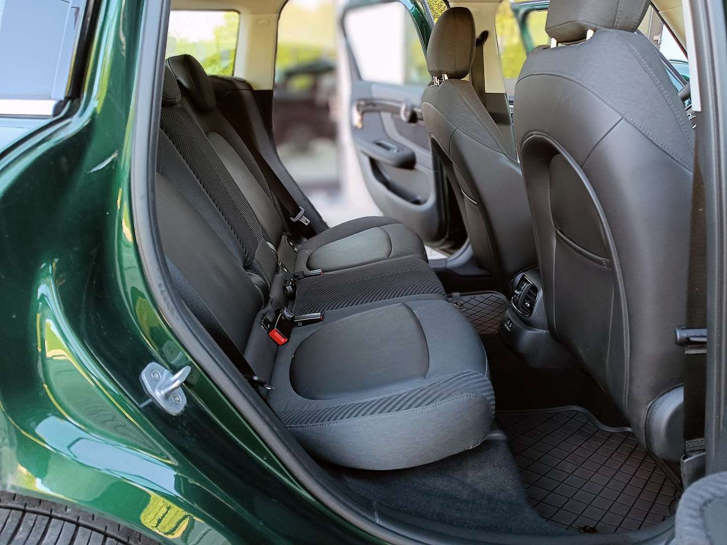 Mini Countryman Hype Cooper D - 2019 - Joinsteer - #6