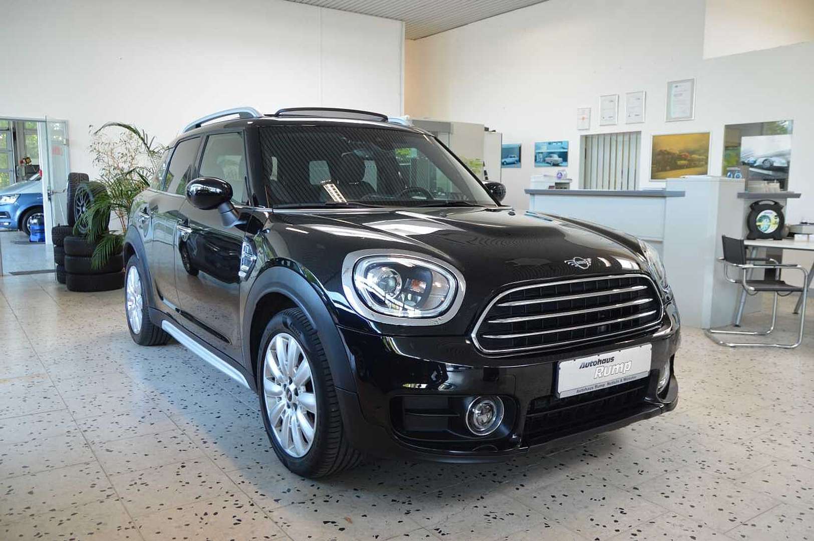 Mini Countryman Non Identifié - 2019 - Joinsteer - #6