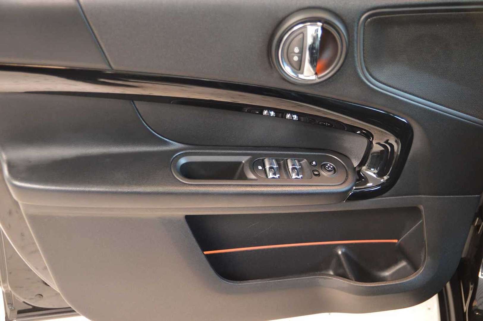 Mini Countryman Non Identifié - 2019 - Joinsteer - #11