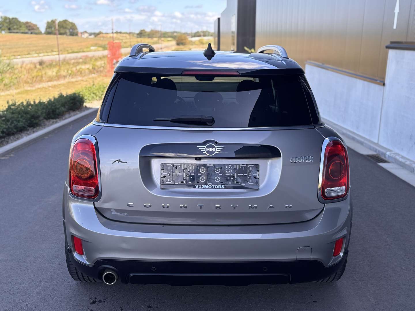 Mini Countryman Non Identifié - 2019 - Joinsteer - #5