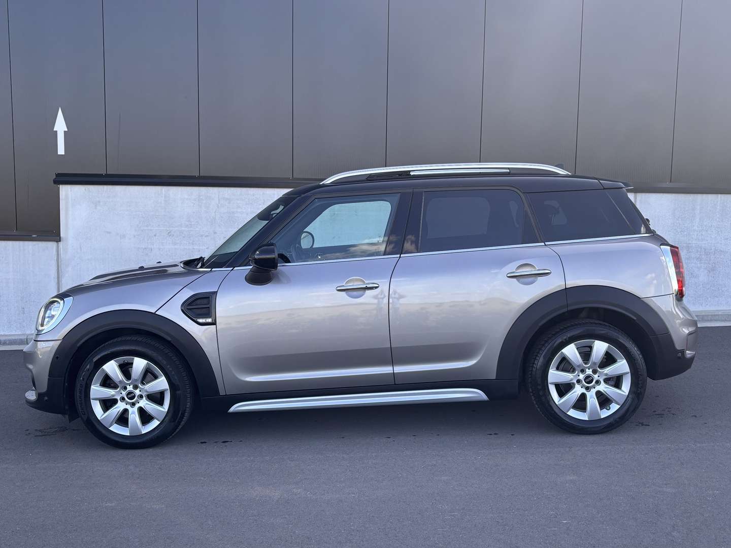 Mini Countryman Non Identifié - 2019 - Joinsteer - #7