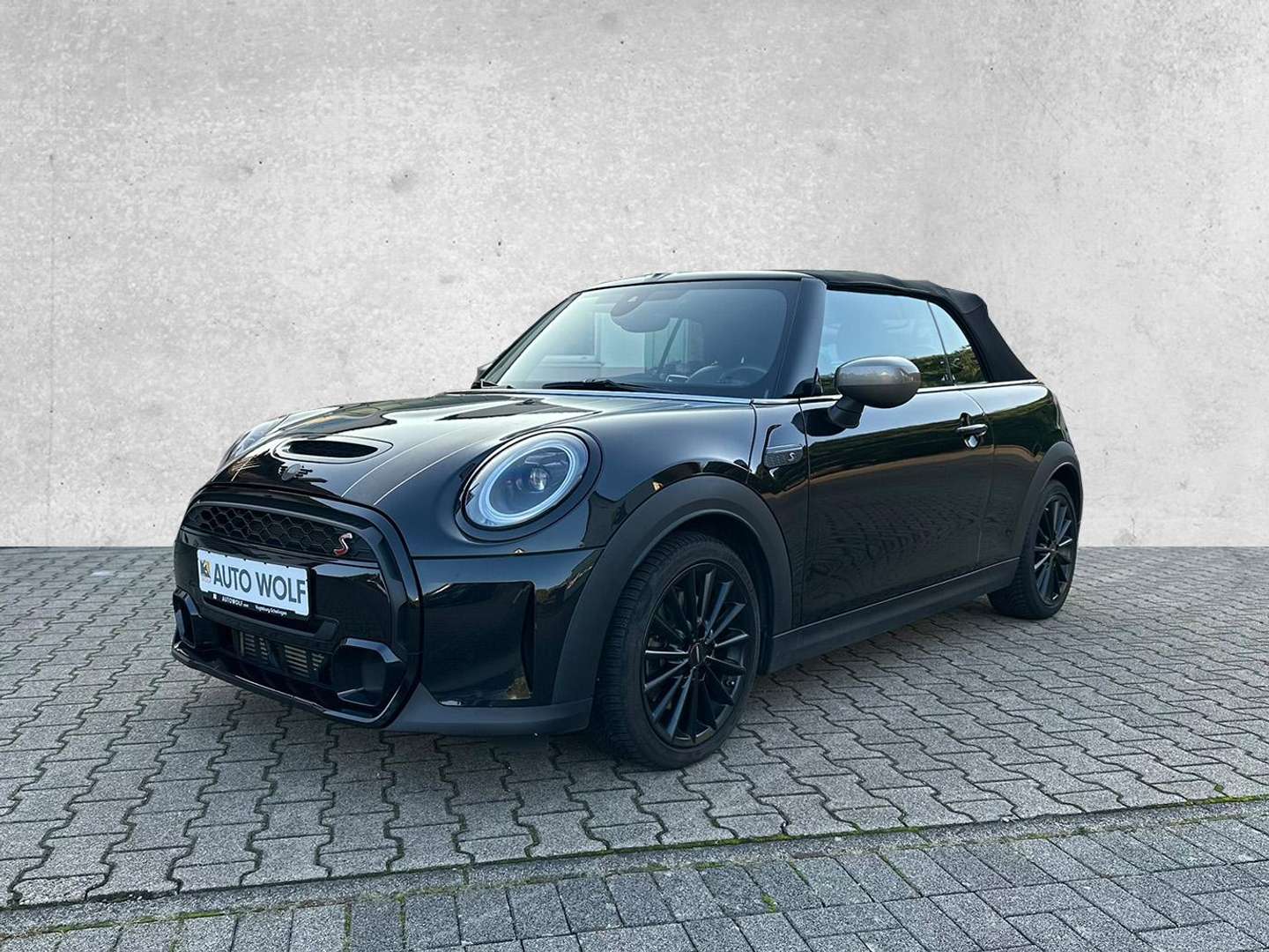 Mini Mini Yours Trim Cooper S - 2023 - Joinsteer - #1