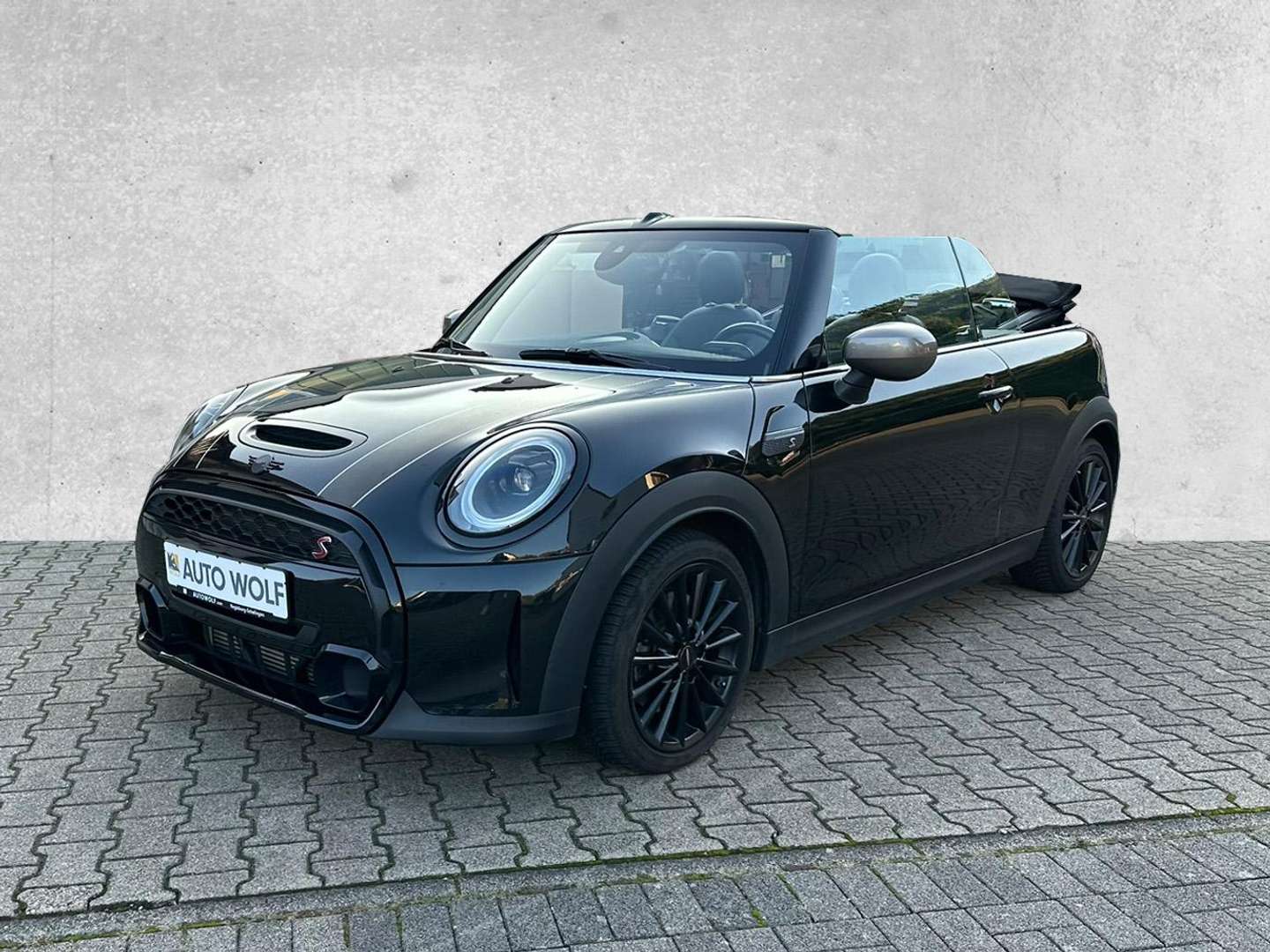Mini Mini Yours Trim Cooper S - 2023 - Joinsteer - #2