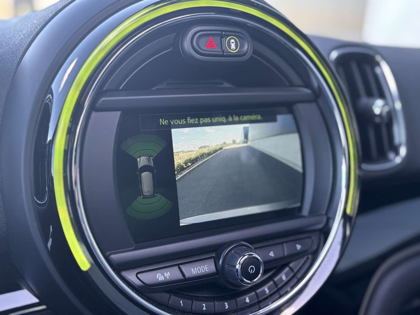 Mini Countryman Non Identifié - 2019 - Joinsteer - #18