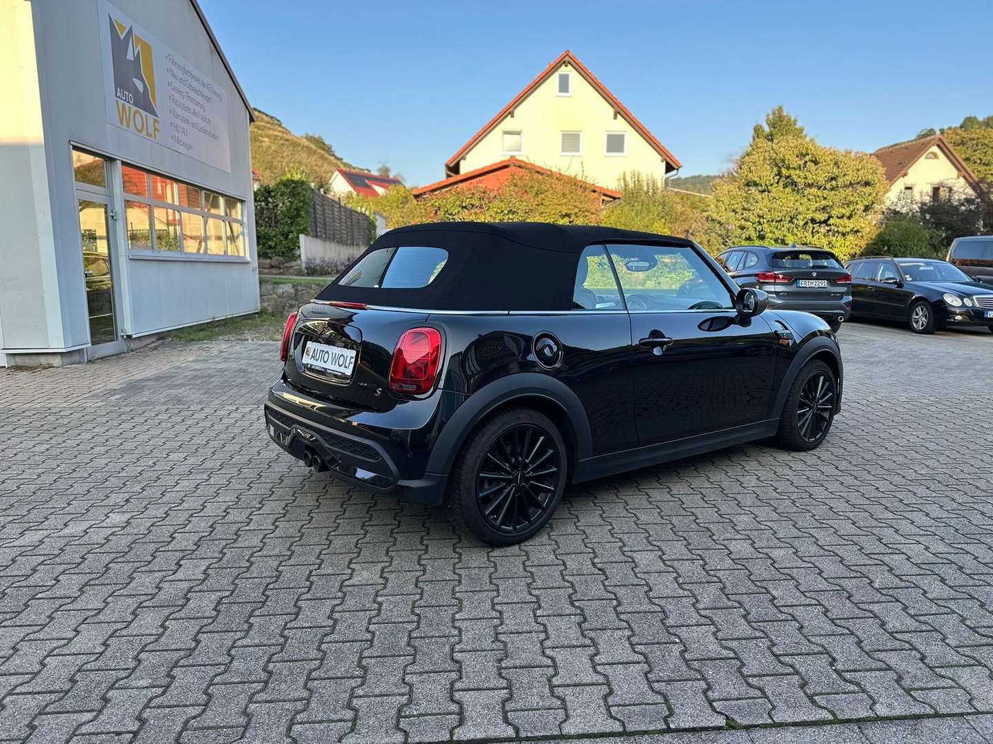 Mini Mini Yours Trim Cooper S - 2023 - Joinsteer - #3