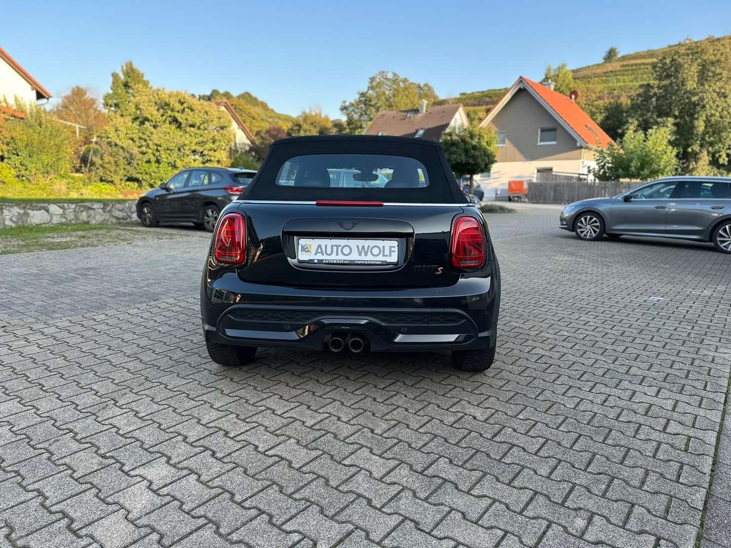 Mini Mini Yours Trim Cooper S - 2023 - Joinsteer - #4