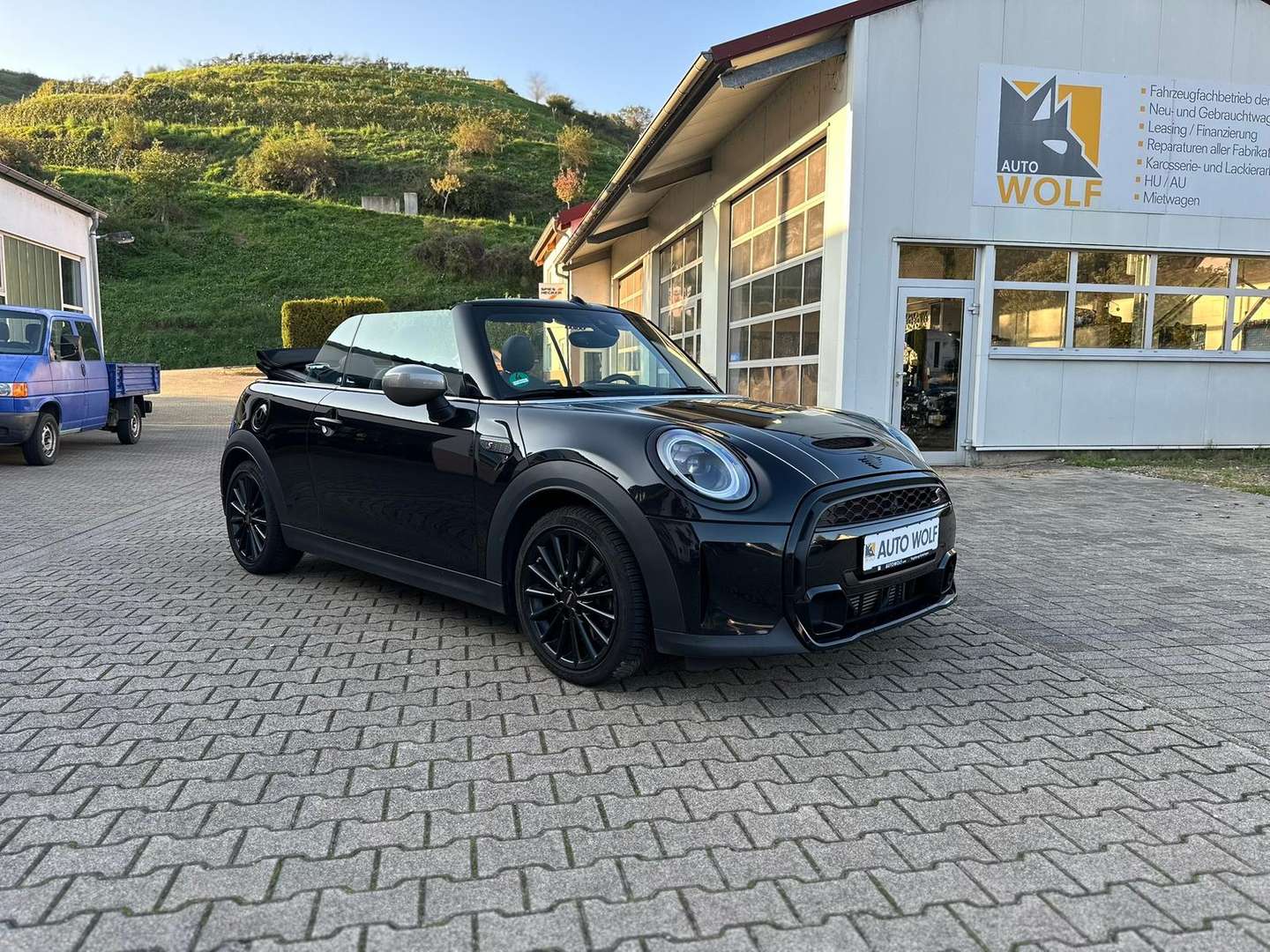 Mini Mini Yours Trim Cooper S - 2023 - Joinsteer - #5