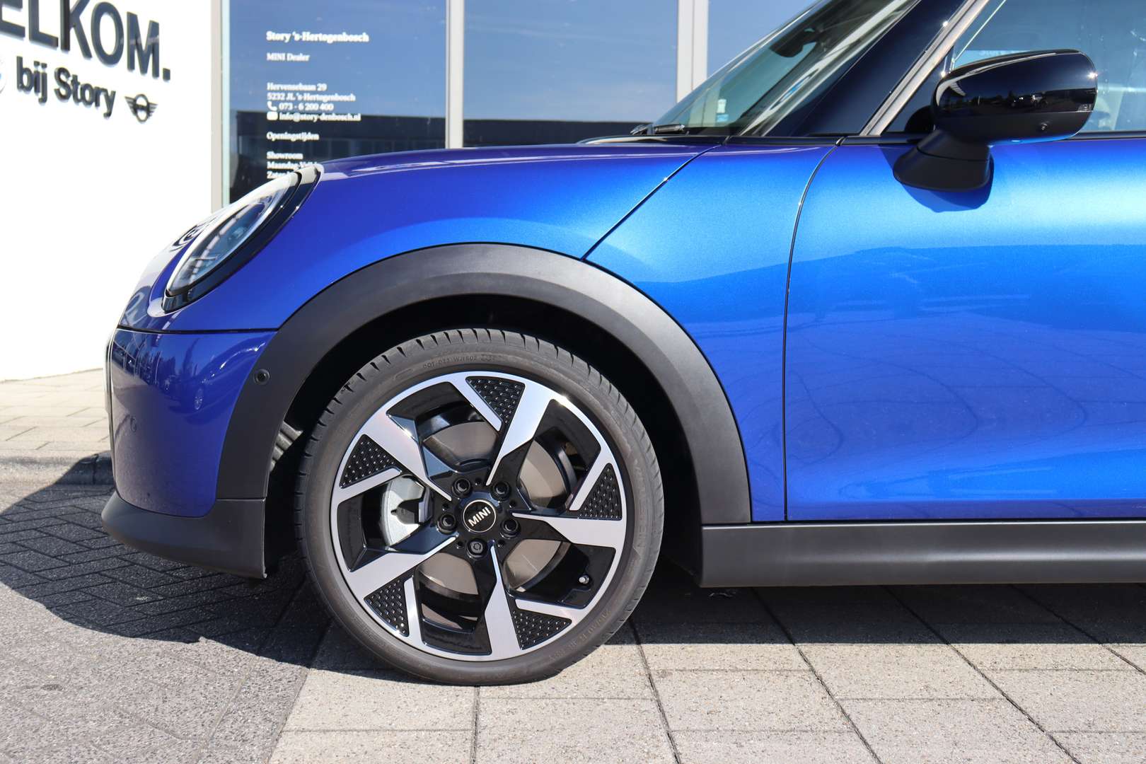 Mini Hatch Classic Cooper - 2025 - Joinsteer - #3