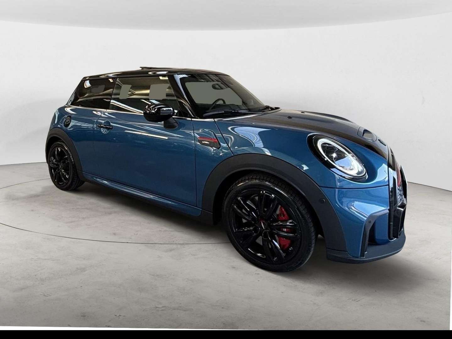 Mini Mini John Cooper Works - 2023 - Joinsteer - #2