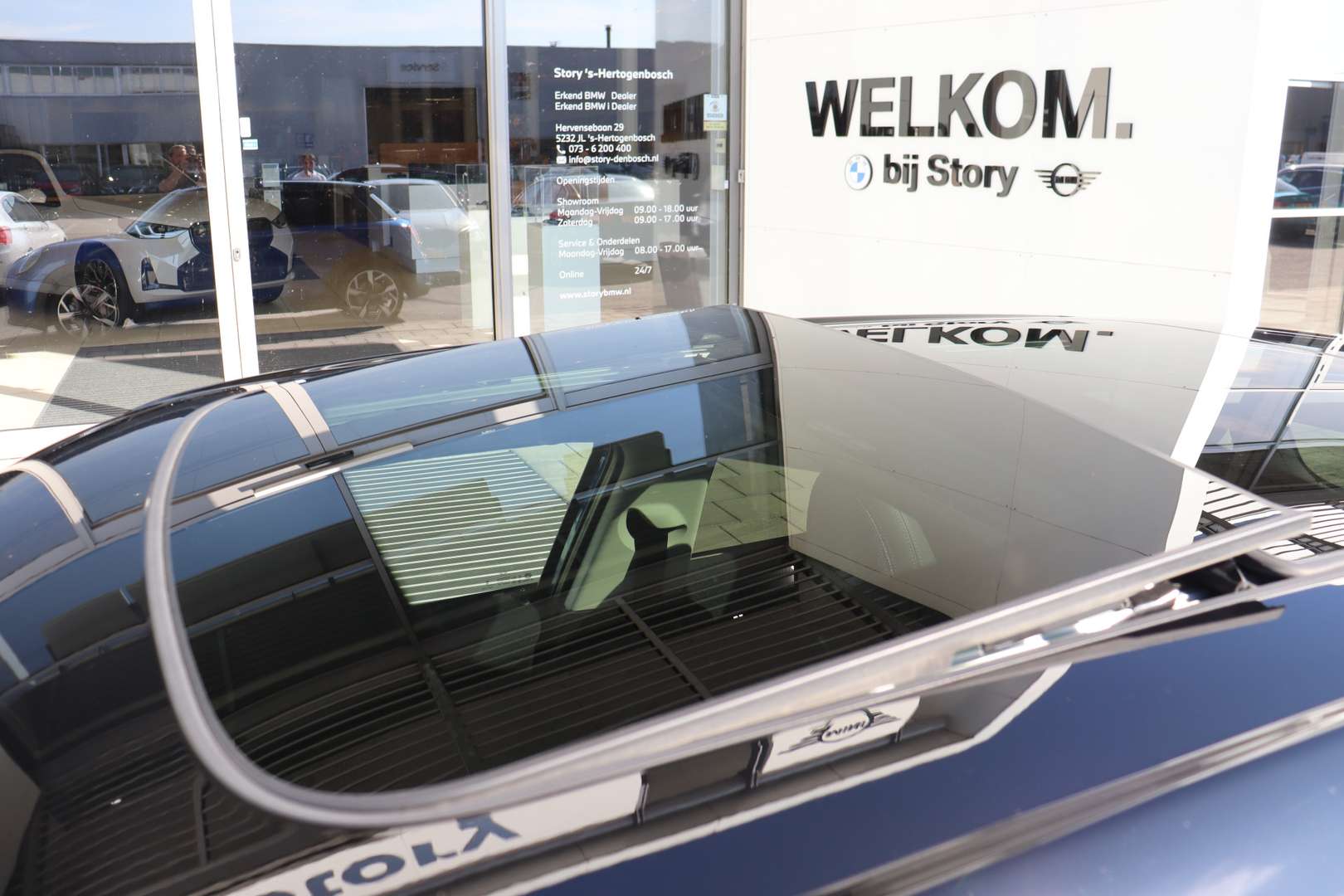 Mini Hatch Classic Cooper - 2025 - Joinsteer - #5