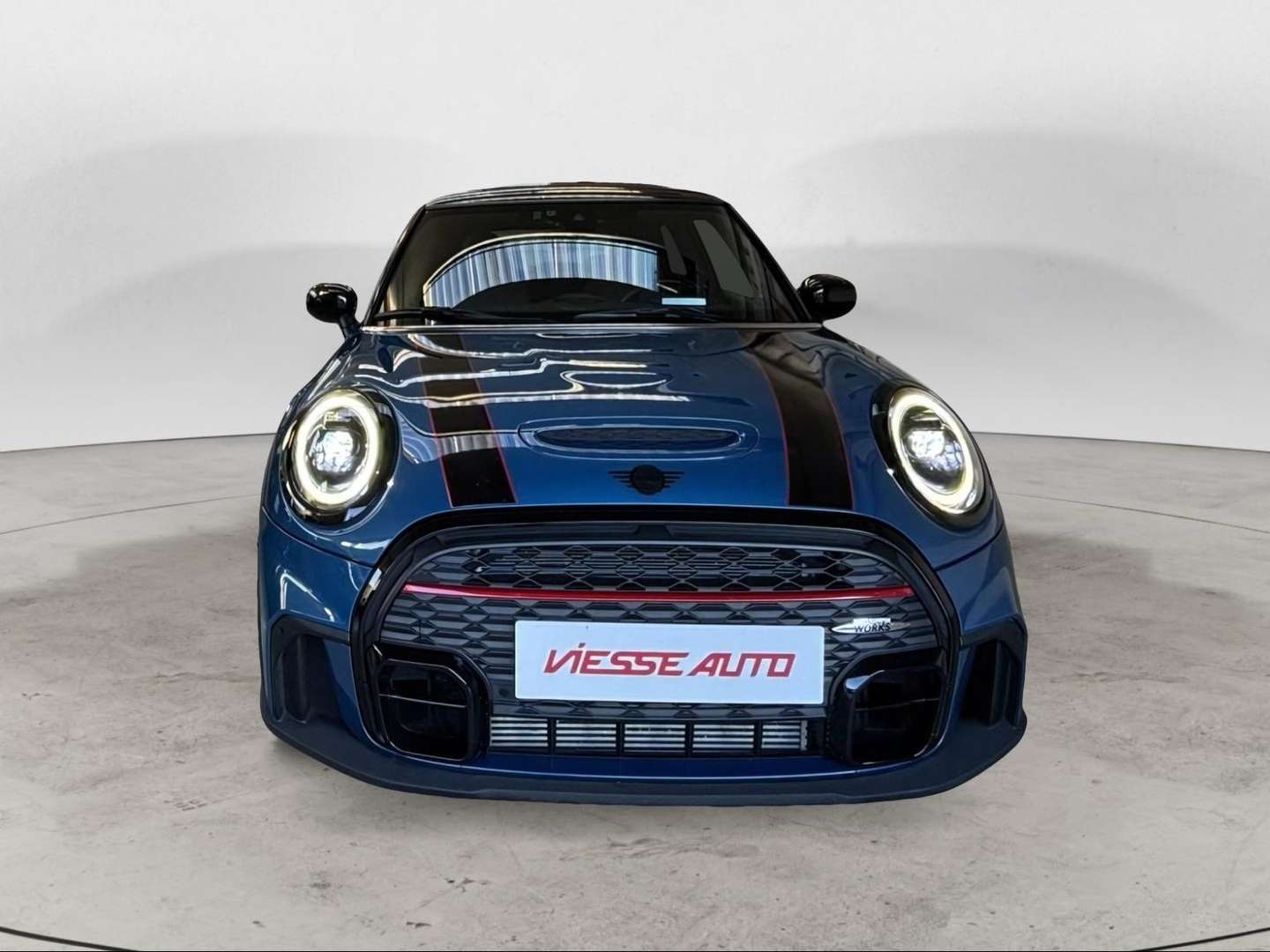 Mini Mini John Cooper Works - 2023 - Joinsteer - #3