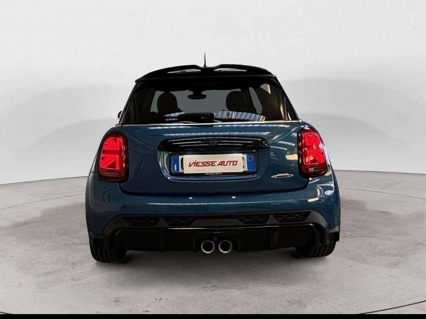Mini Mini John Cooper Works - 2023 - Joinsteer - #4