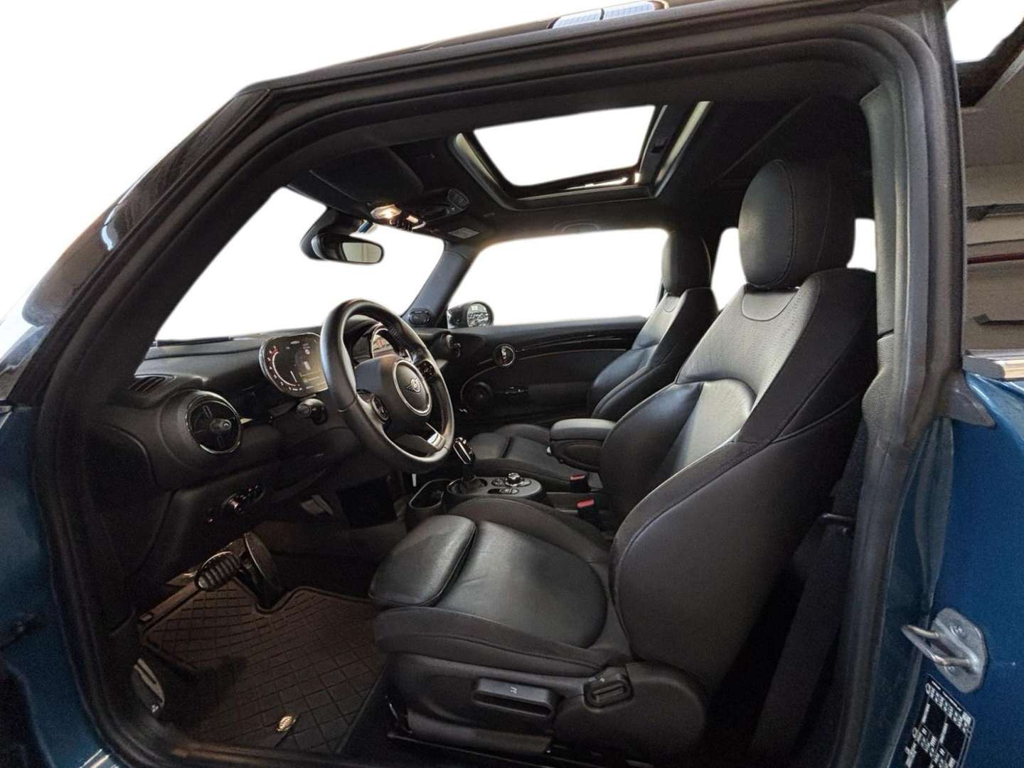 Mini Mini John Cooper Works - 2023 - Joinsteer - #5