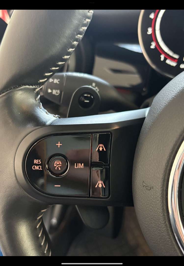 Mini Mini John Cooper Works - 2023 - Joinsteer - #6