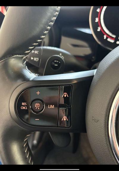 Mini Mini John Cooper Works - - Joinsteer - #5