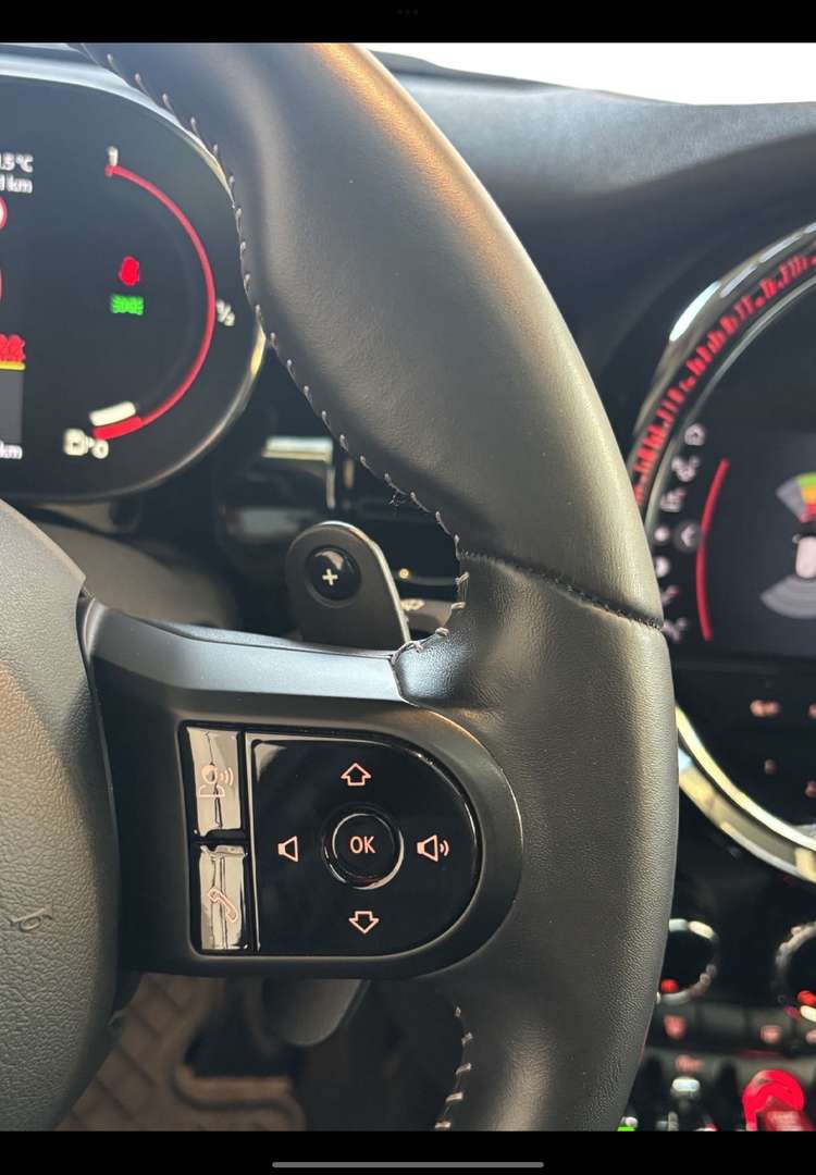 Mini Mini John Cooper Works - 2023 - Joinsteer - #7