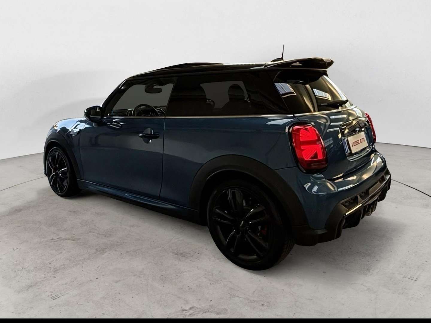 Mini Mini John Cooper Works - 2023 - Joinsteer - #8