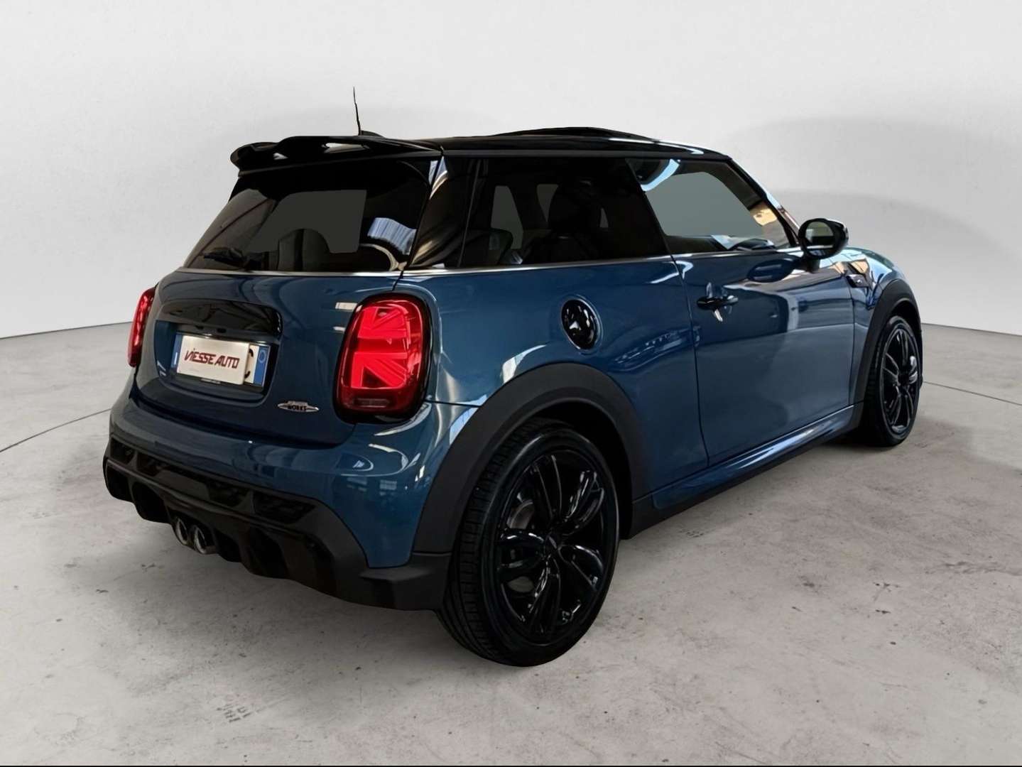 Mini Mini John Cooper Works - 2023 - Joinsteer - #9