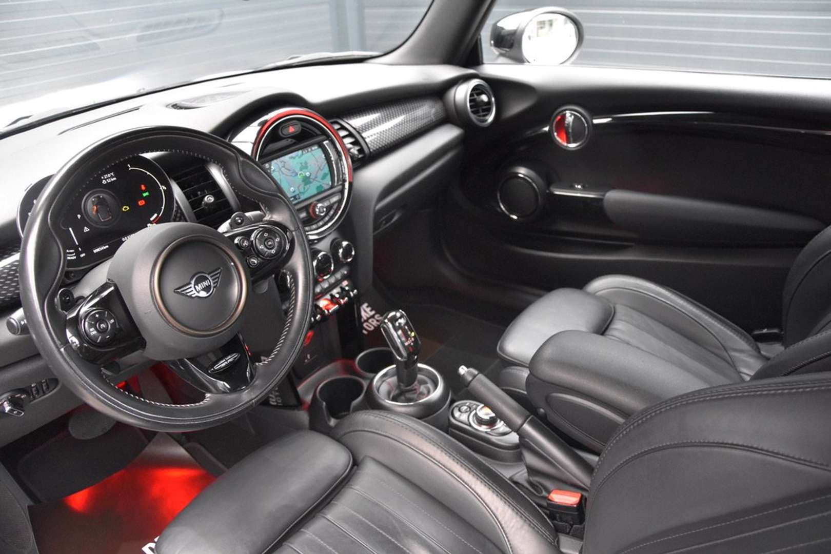 Mini Cabrio Cooper S - 2020 - Joinsteer - #4