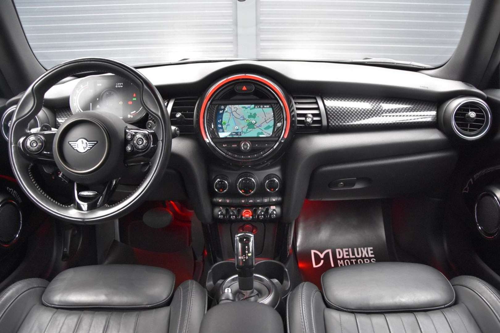 Mini Cabrio Cooper S - 2020 - Joinsteer - #5