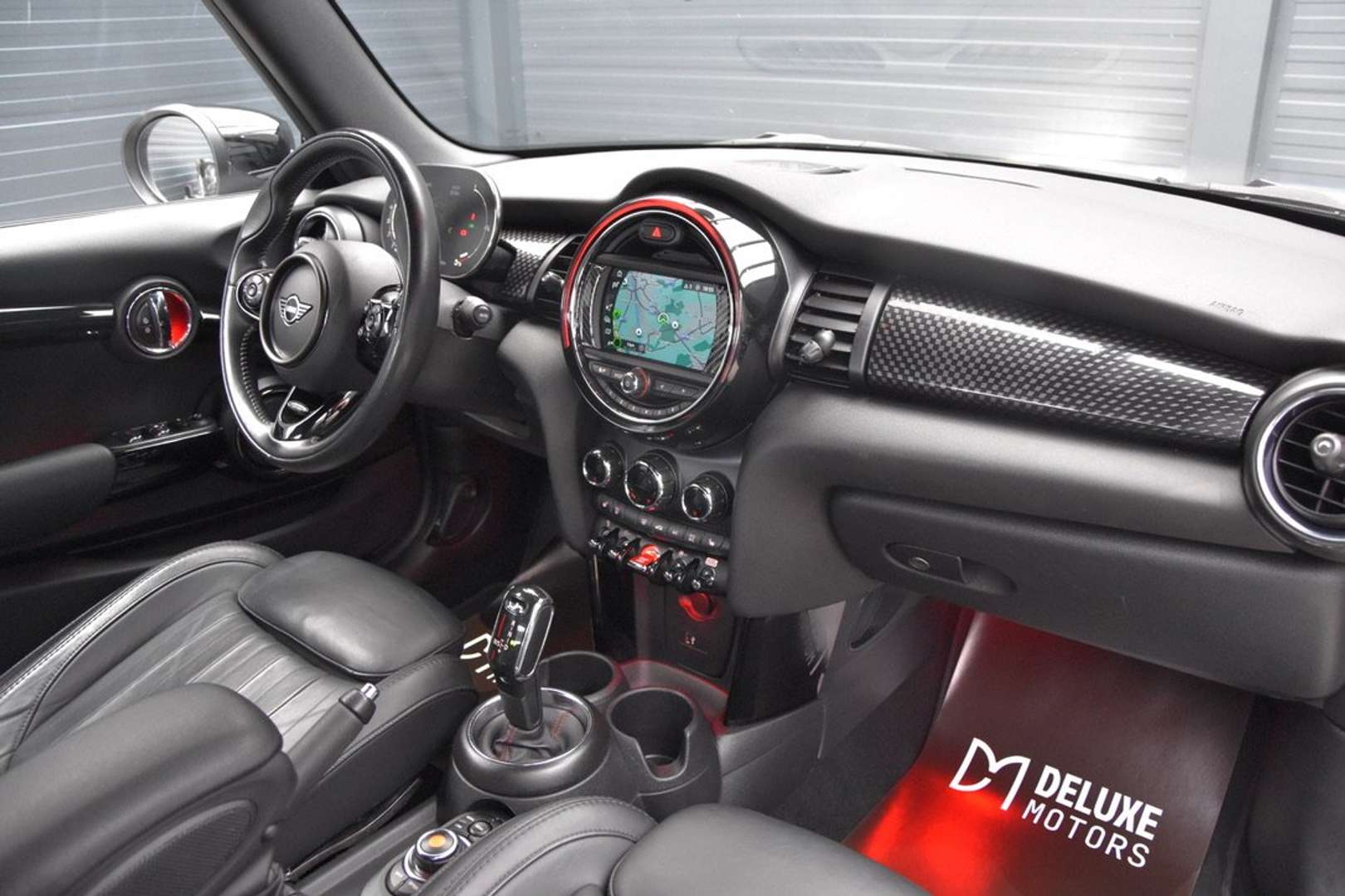 Mini Cabrio Cooper S - 2020 - Joinsteer - #6