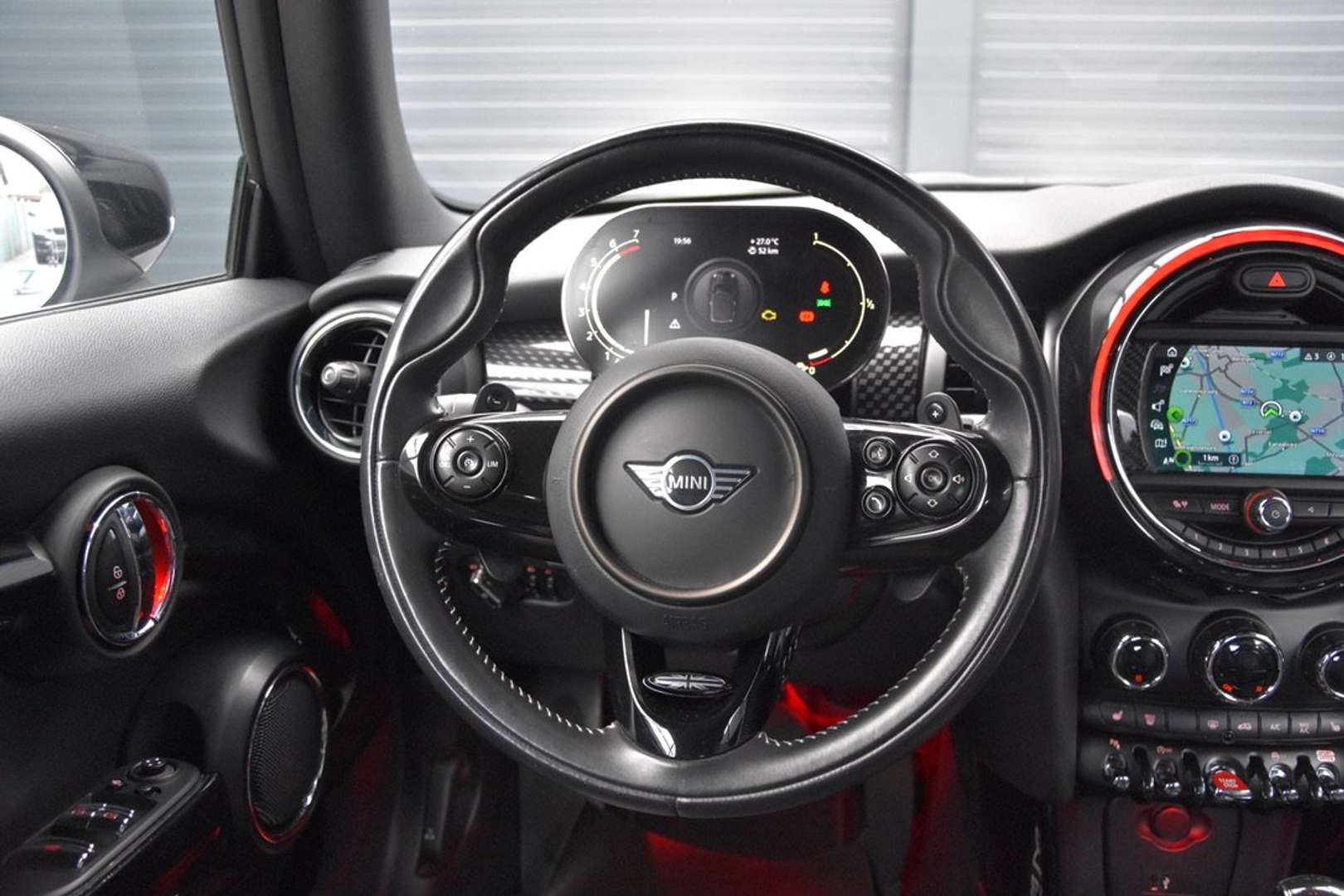 Mini Cabrio Cooper S - 2020 - Joinsteer - #10