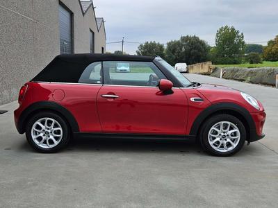 Mini Cabriolet Cooper - - Joinsteer - #2