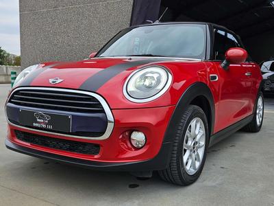 Mini Cabriolet Cooper - - Joinsteer - #4