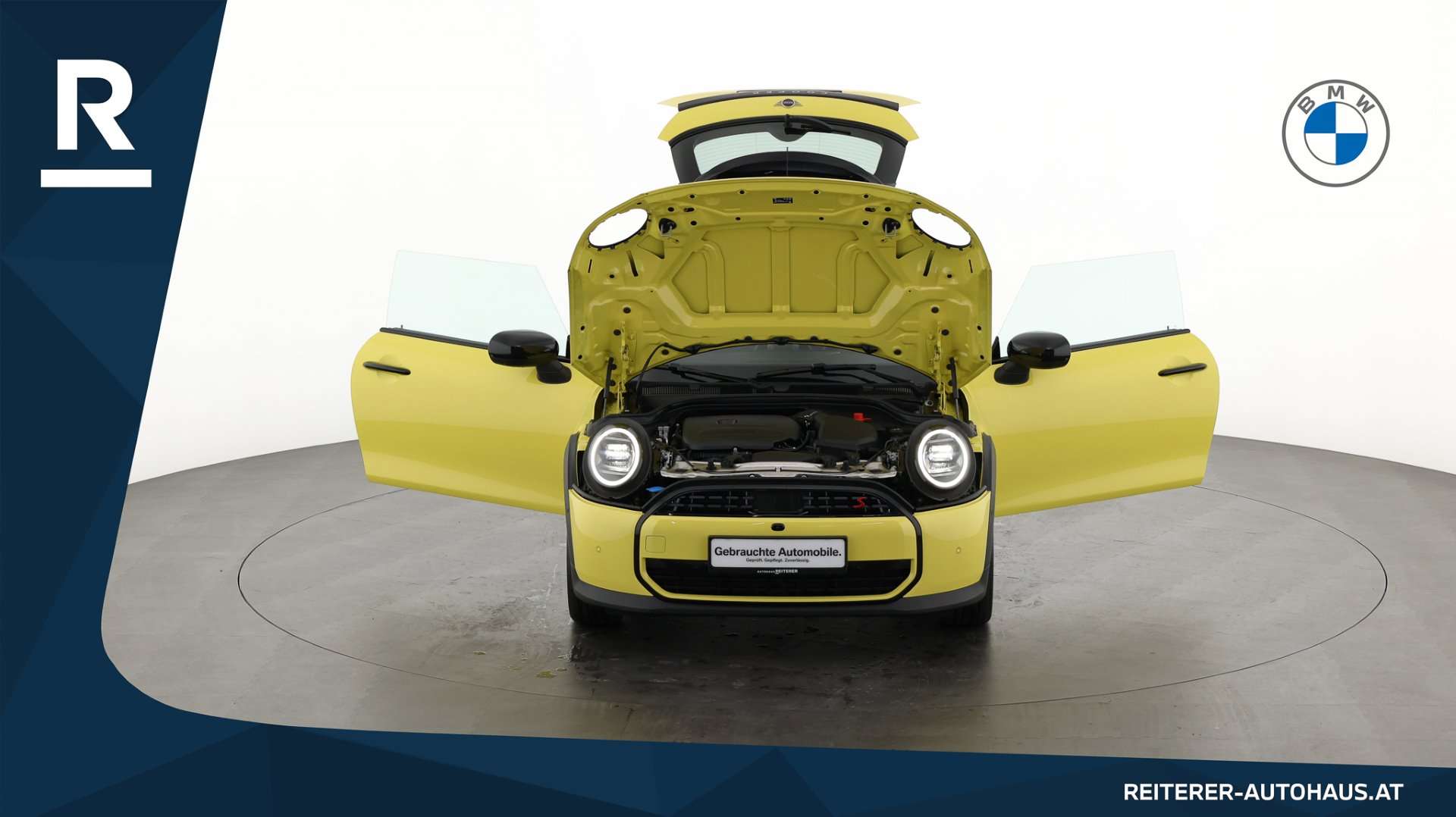 Mini Cooper S Non Identifié - 2025 - Joinsteer - #6