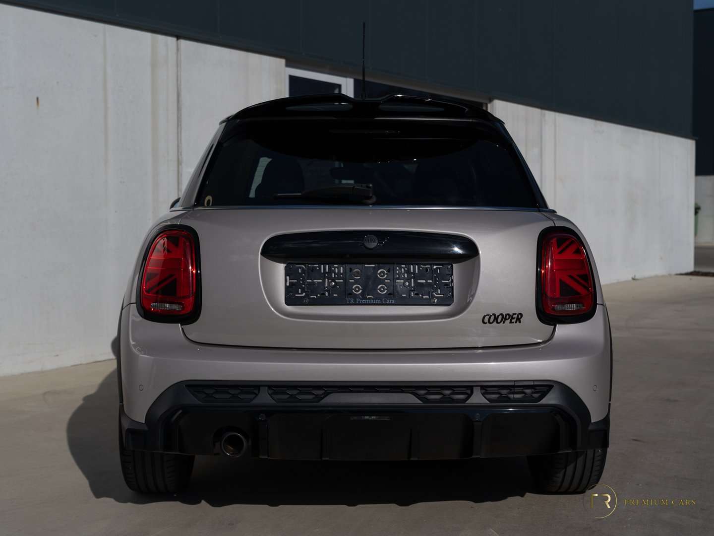 Mini Cooper John Cooper Works - 2021 - Joinsteer - #10