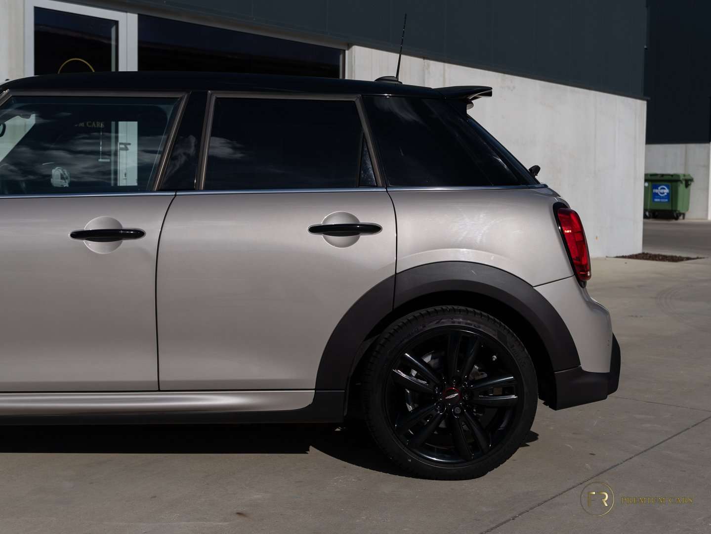 Mini Cooper John Cooper Works - 2021 - Joinsteer - #15