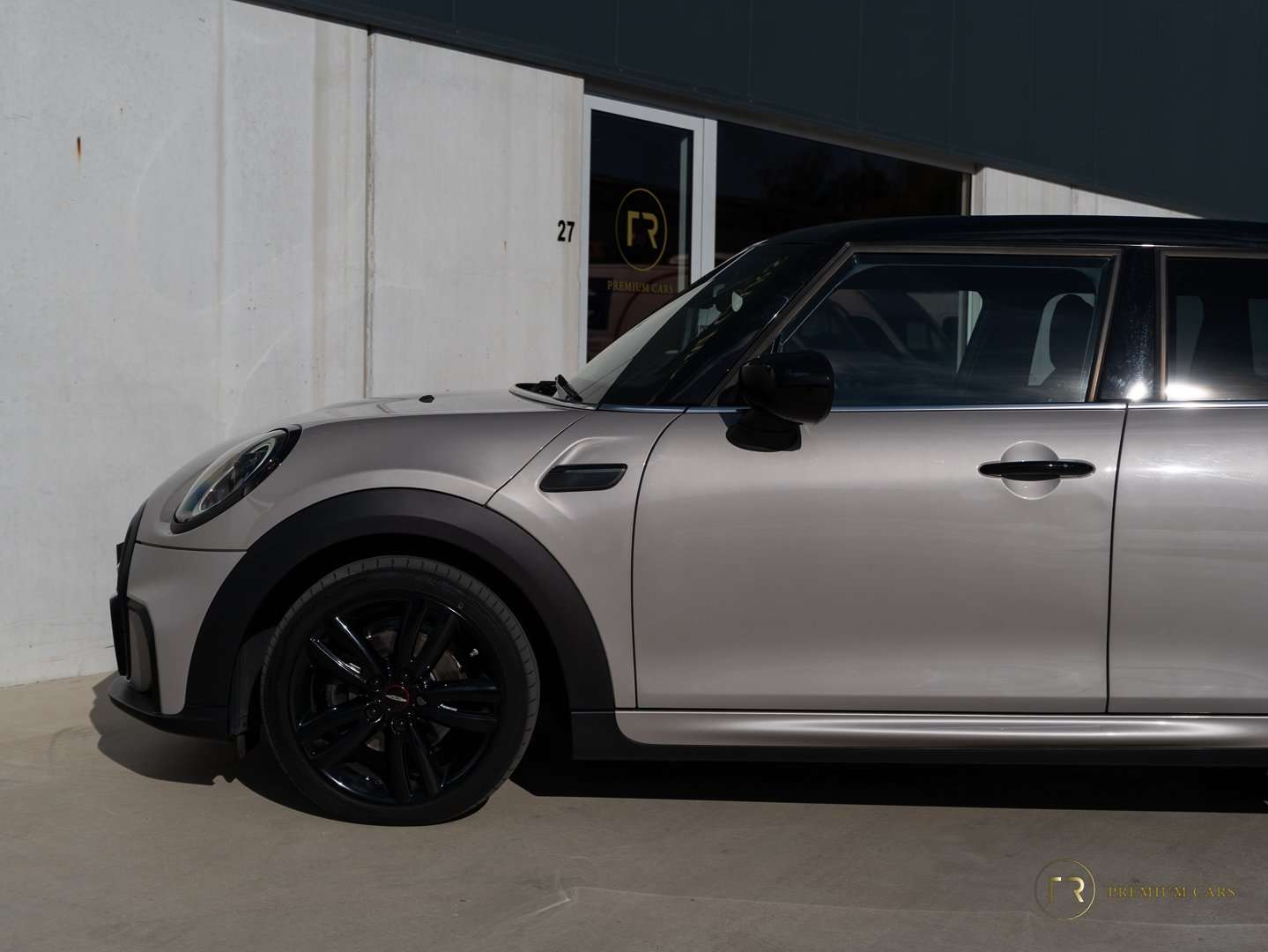 Mini Cooper John Cooper Works - 2021 - Joinsteer - #16