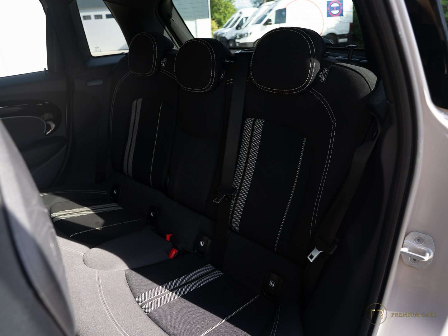 Mini Cooper John Cooper Works - 2021 - Joinsteer - #17