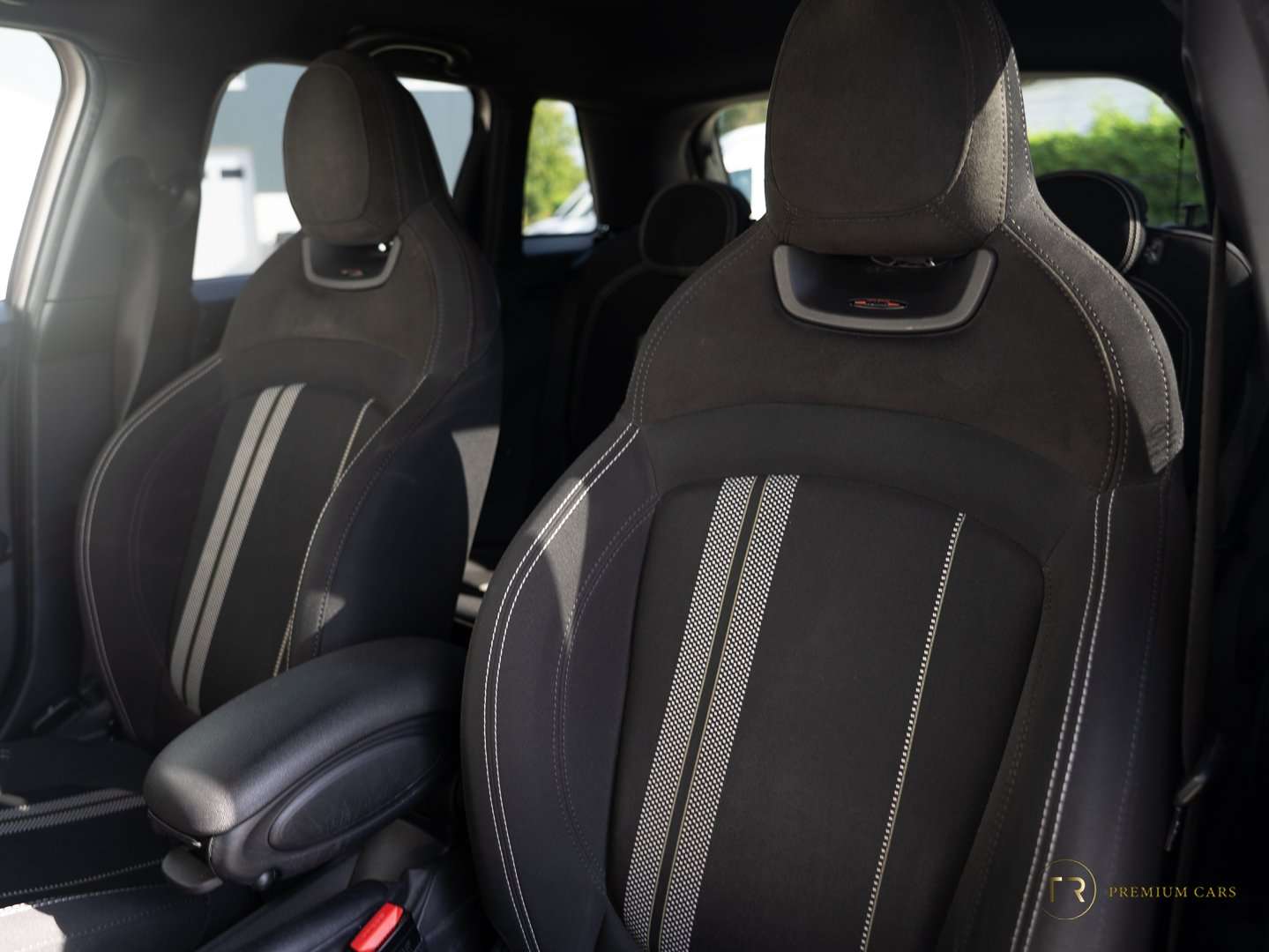 Mini Cooper John Cooper Works - 2021 - Joinsteer - #18