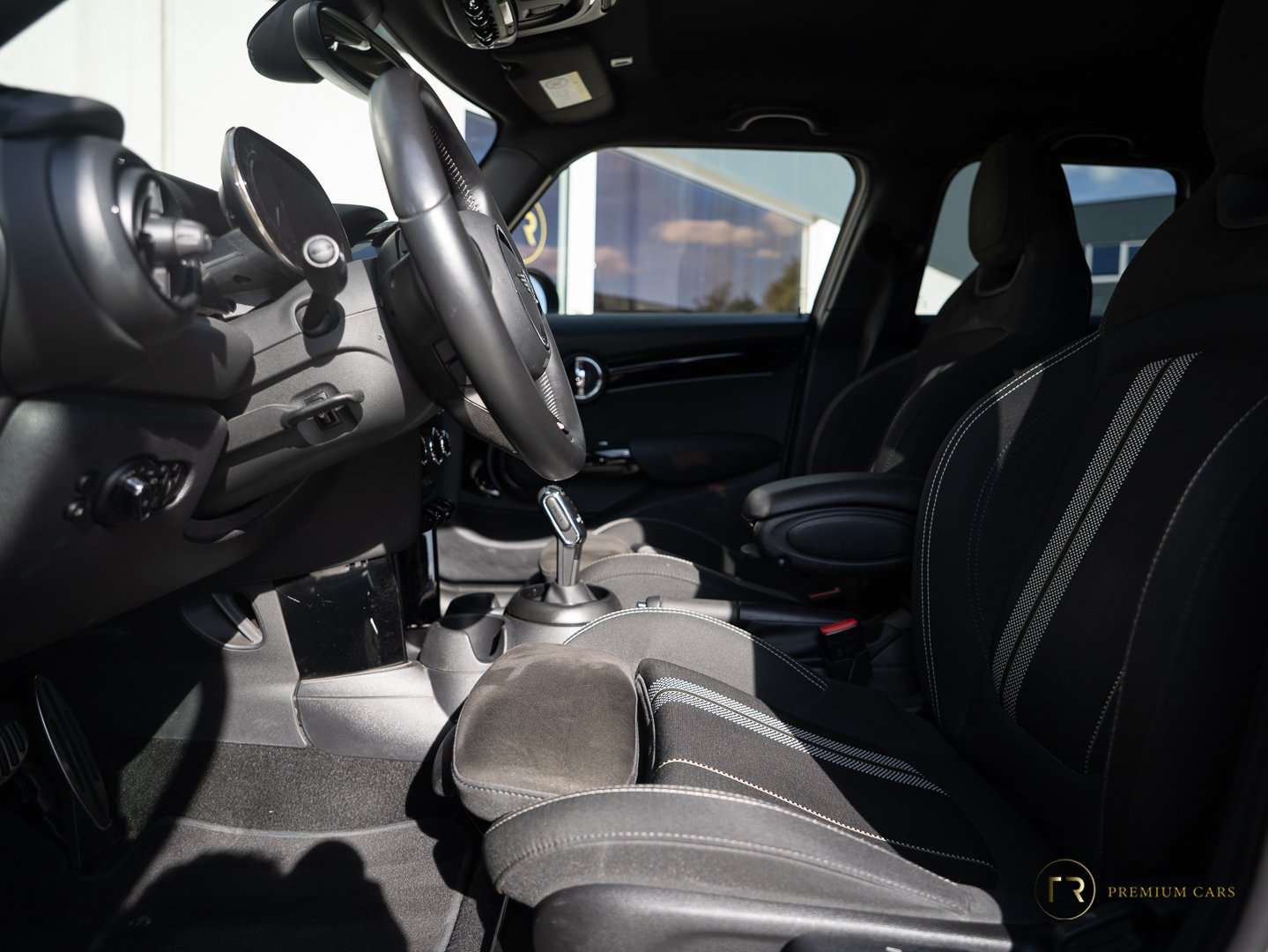 Mini Cooper John Cooper Works - 2021 - Joinsteer - #19