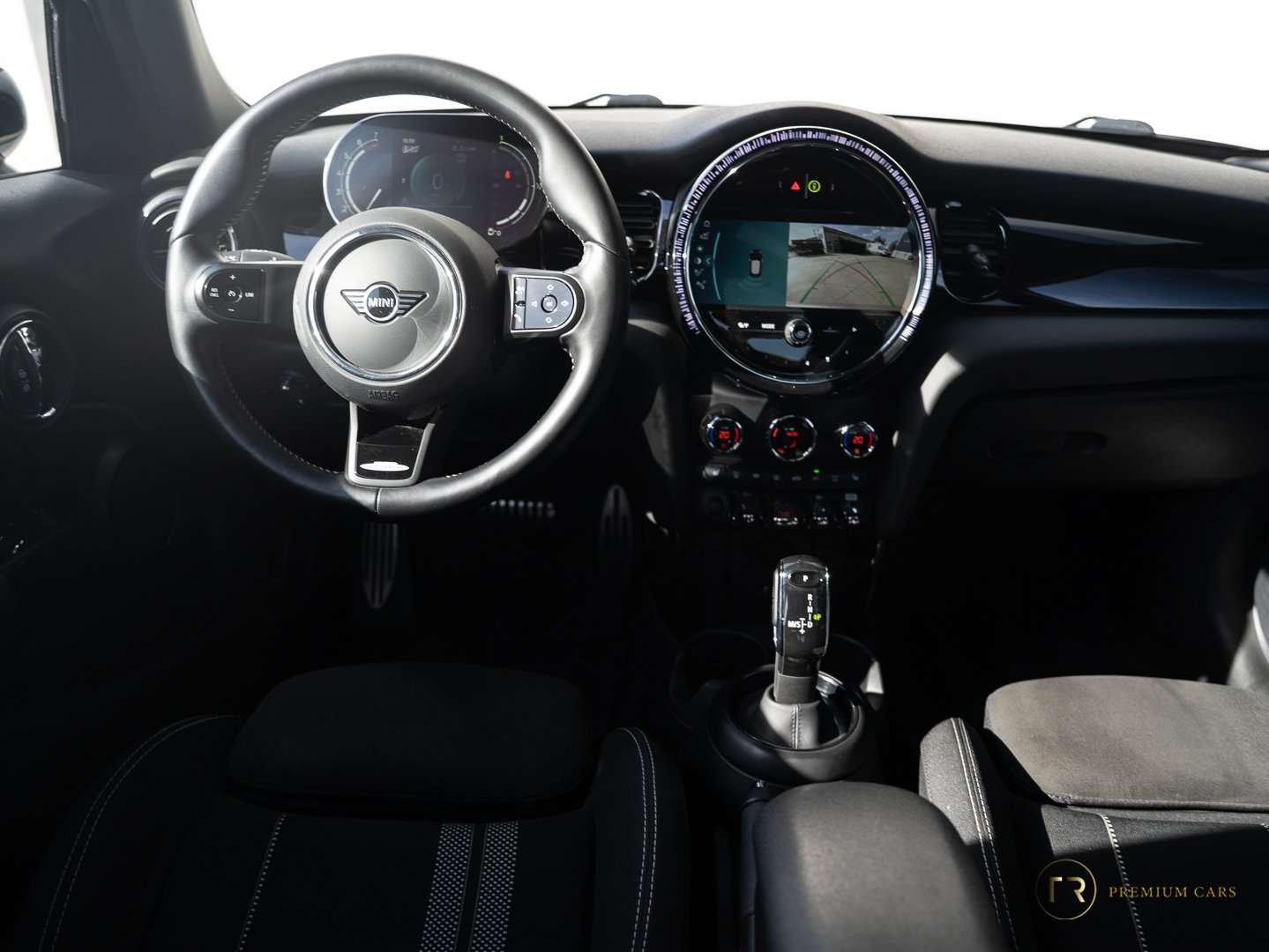 Mini Cooper John Cooper Works - 2021 - Joinsteer - #21