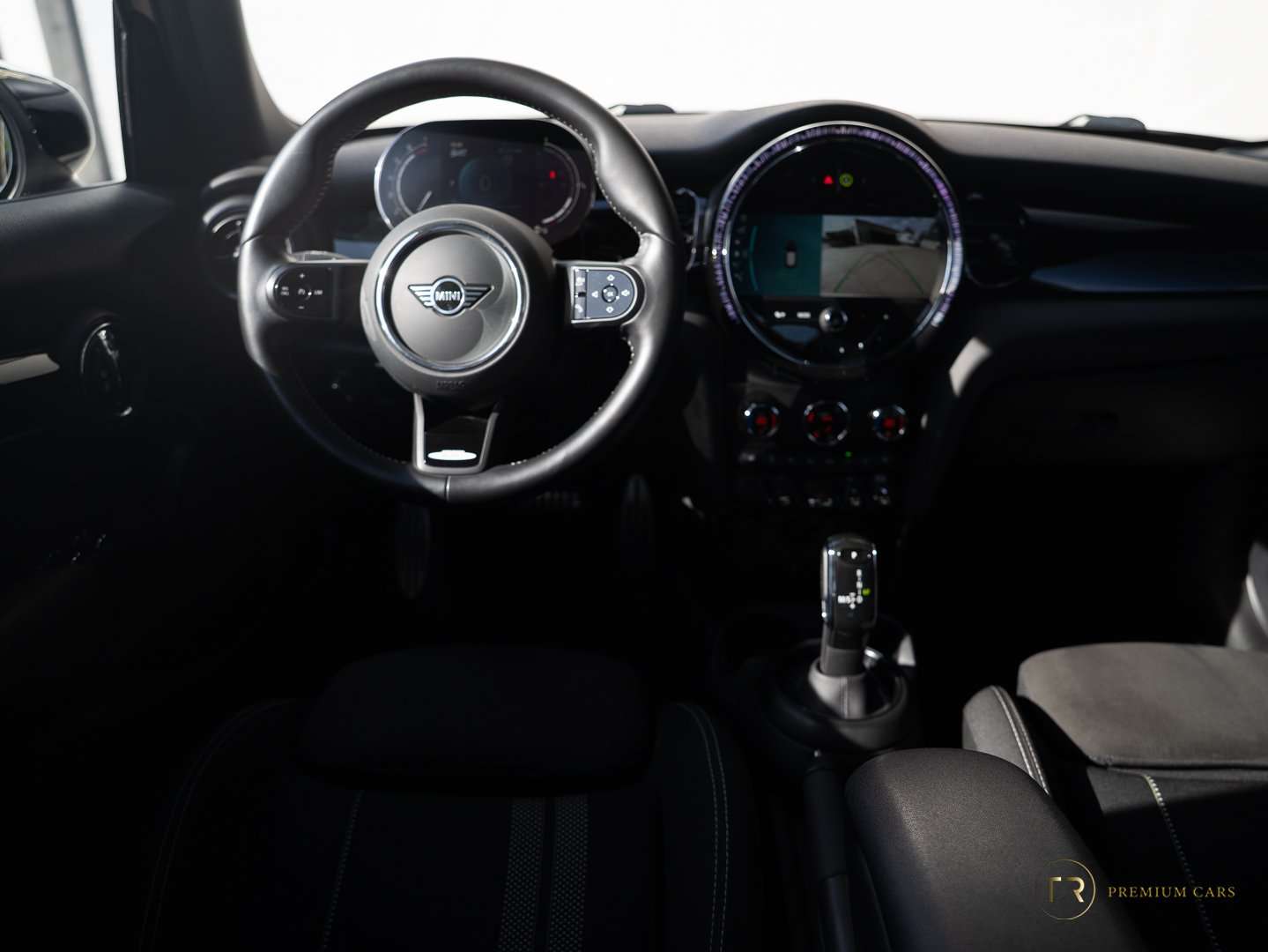 Mini Cooper John Cooper Works - 2021 - Joinsteer - #22