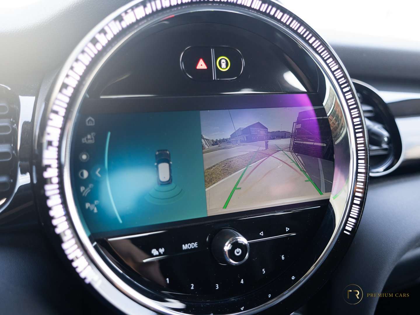 Mini Cooper John Cooper Works - 2021 - Joinsteer - #25