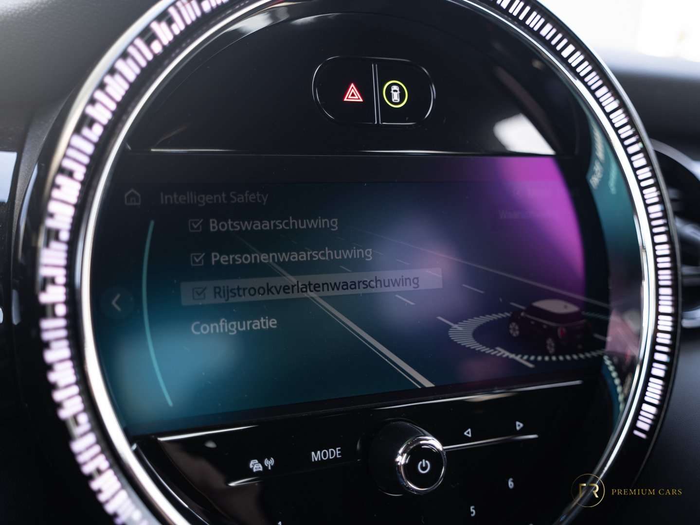 Mini Cooper John Cooper Works - 2021 - Joinsteer - #26