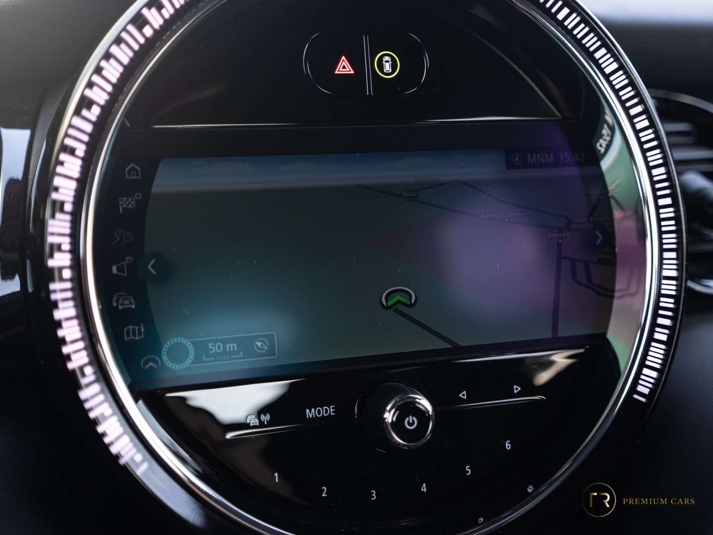 Mini Cooper John Cooper Works - 2021 - Joinsteer - #27