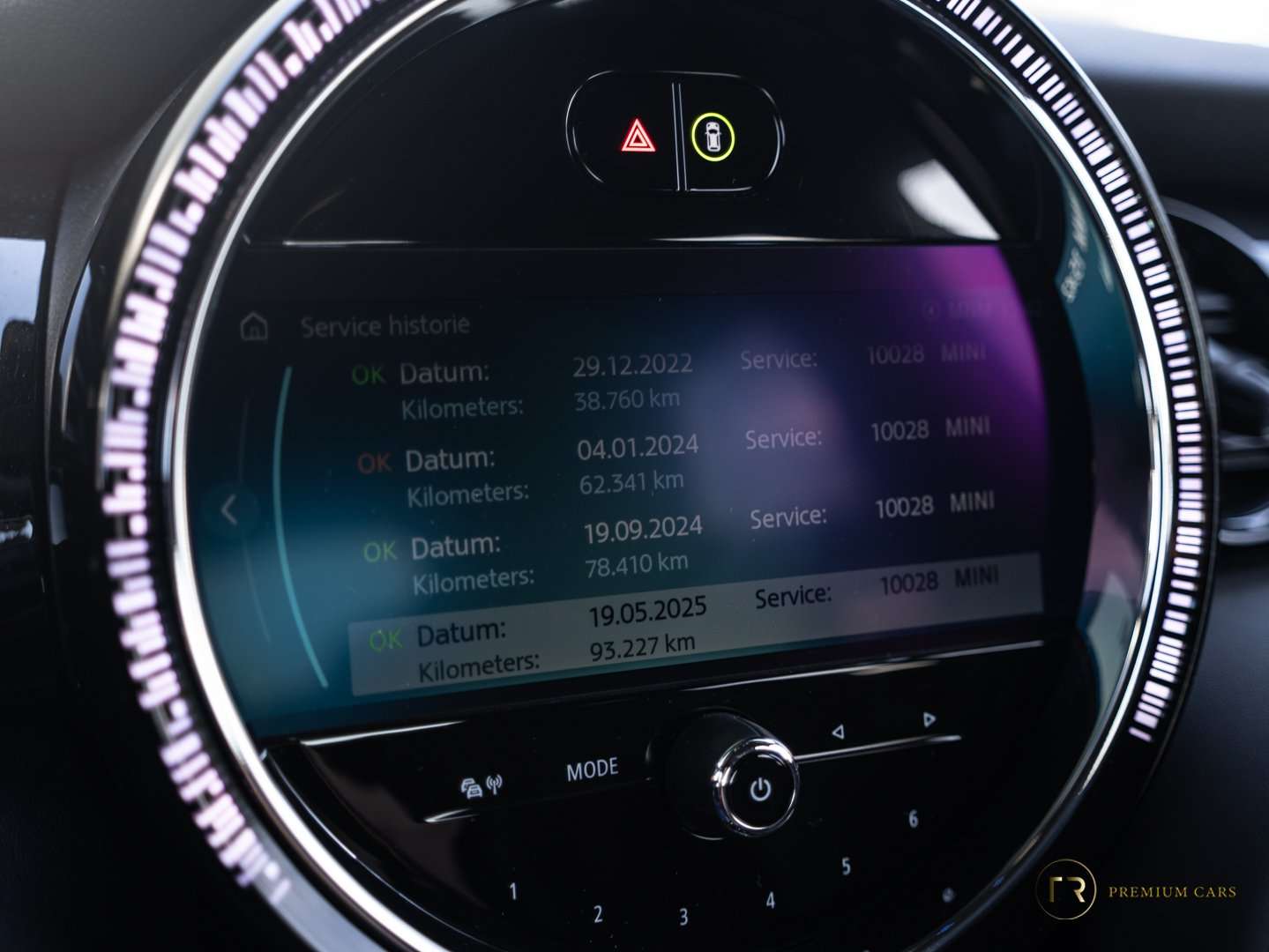 Mini Cooper John Cooper Works - 2021 - Joinsteer - #28