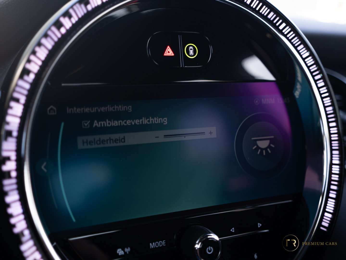 Mini Cooper John Cooper Works - 2021 - Joinsteer - #29