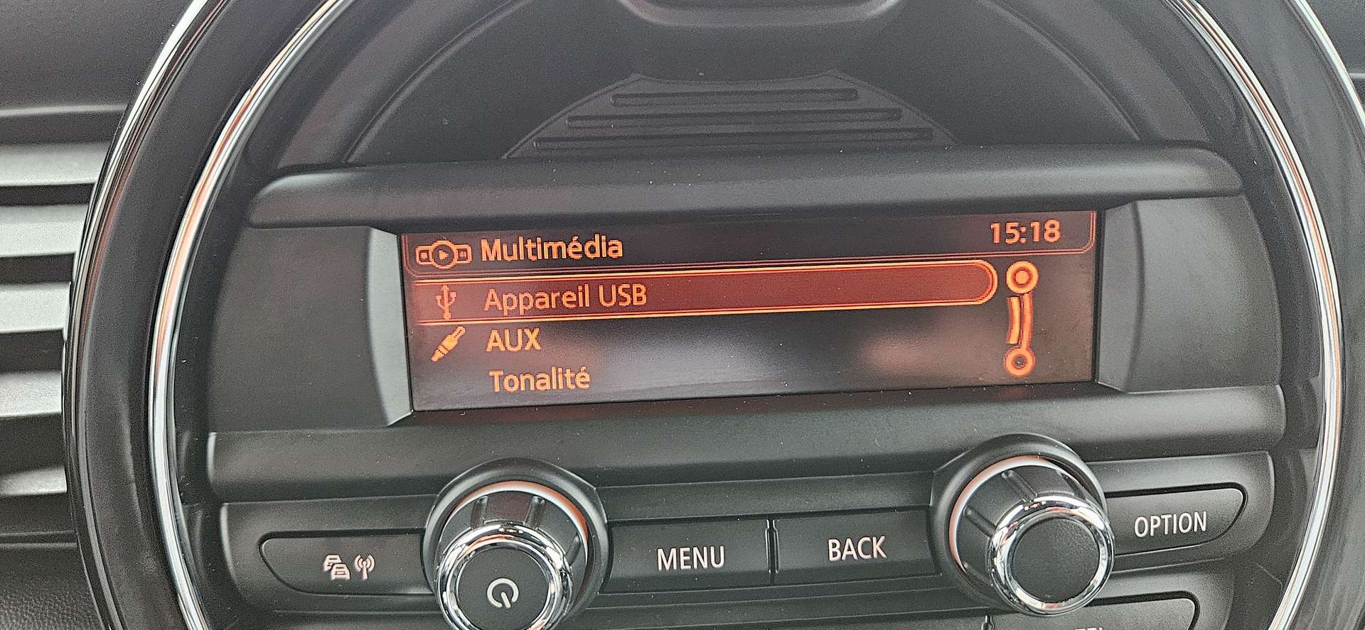 Mini Cabriolet Cooper - 2019 - Joinsteer - #25