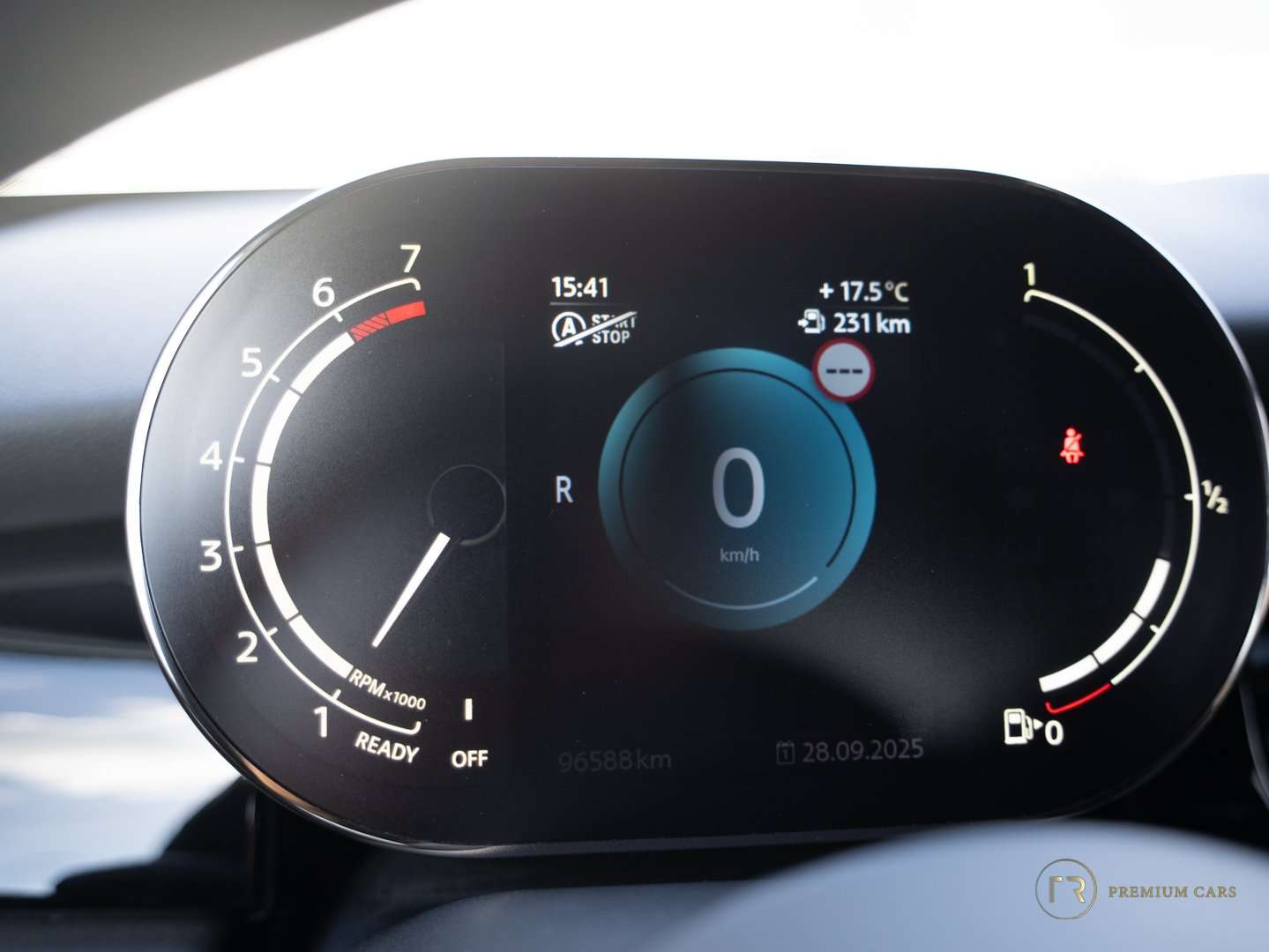 Mini Cooper John Cooper Works - 2021 - Joinsteer - #30